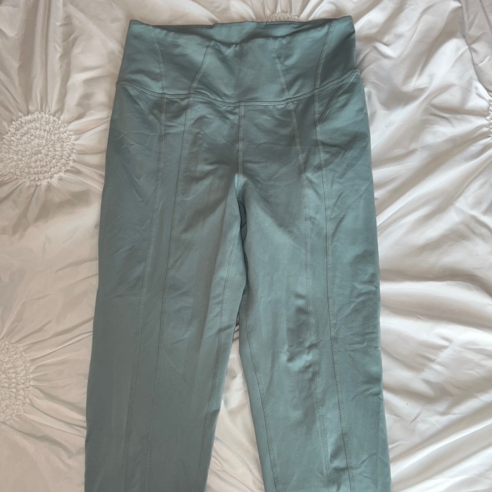 Free People Movement Crop Leggings